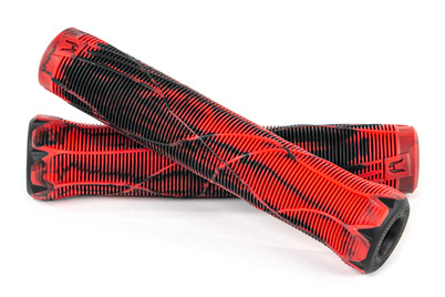 Grips Ethic DTC Slim Red Mix