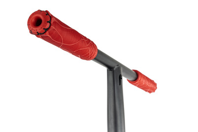 Scooter Ethic DTC Pandora Red