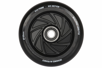 Wheel Prime RX9 Iris Motion 125 12 STD