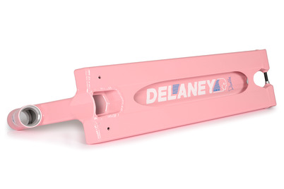 Deck Tilt Formula Selects Delaney