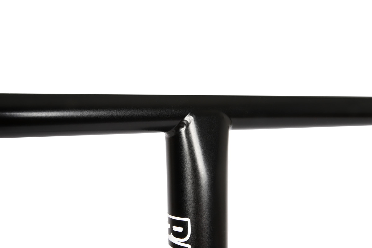 Bar Raw Toronto V3.5 31.8 Black Size 740 mm