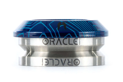 Headset Ethic DTC Oracle Blue