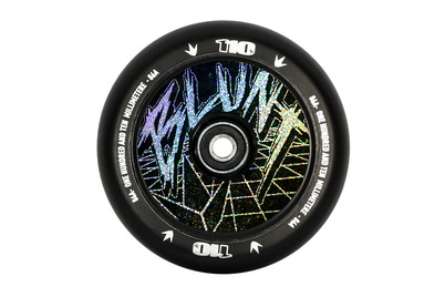 Wheel Blunt Hollow Core 110 Classic