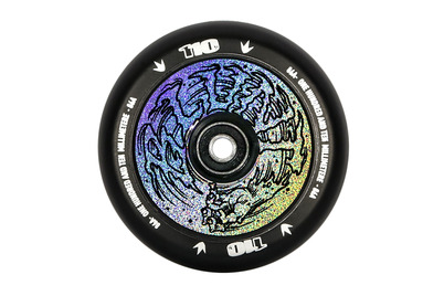 Roue Blunt Hollow Core 110 Hand