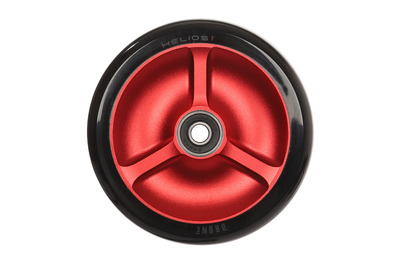 Wheel Drone Helios 1 Hollow 110 Red