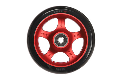 Wheel Drone Luxe 3 Dual Core 110 Red