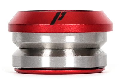 Headset Prime Whirlwind Red