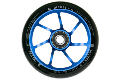 Wheel Ethic DTC Incube V2 125 12 STD Blue