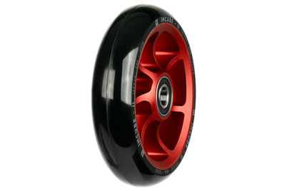 Wheel Ethic DTC Incube V2 125 12 STD Red