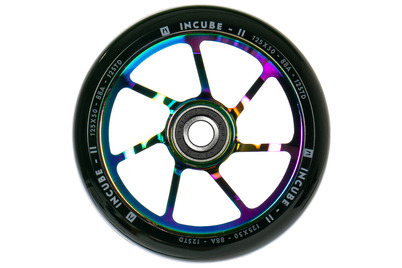Wheel Ethic DTC Incube V2 125 12 STD Neochrome