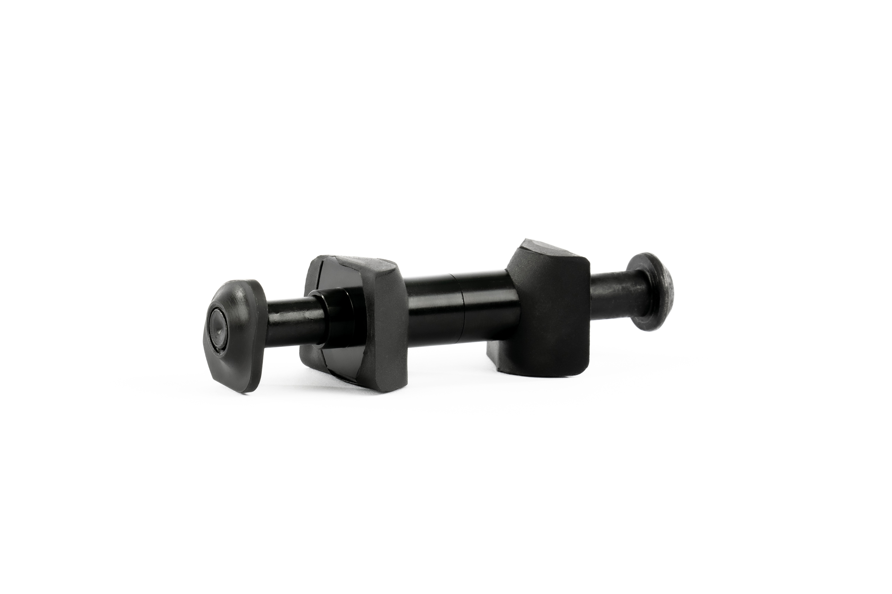 ETHIC DTC Vulcan V2 Deck Ends / Spacer Pegs Kit For Scooters - Boxed-583356