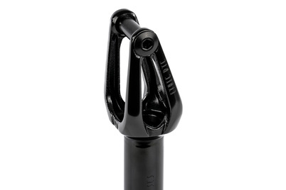 Fork Ethic DTC Heracles 12 STD HIC Black