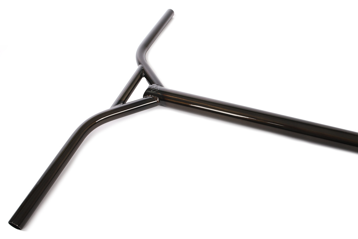 Syncros Guidon Fraser 1.0 - Carbon | Down Country | 31.8 | 760mm - noir mat Syncros Guidon Fraser 1.0 - Carbon | Down Country | 31.8 | 760mm - noir mat