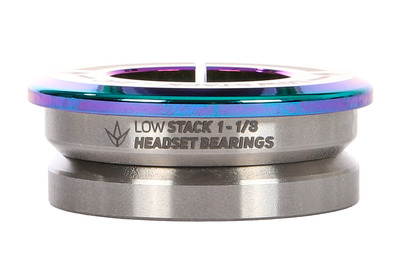Headset Blunt Low Stack IHC Neochrome