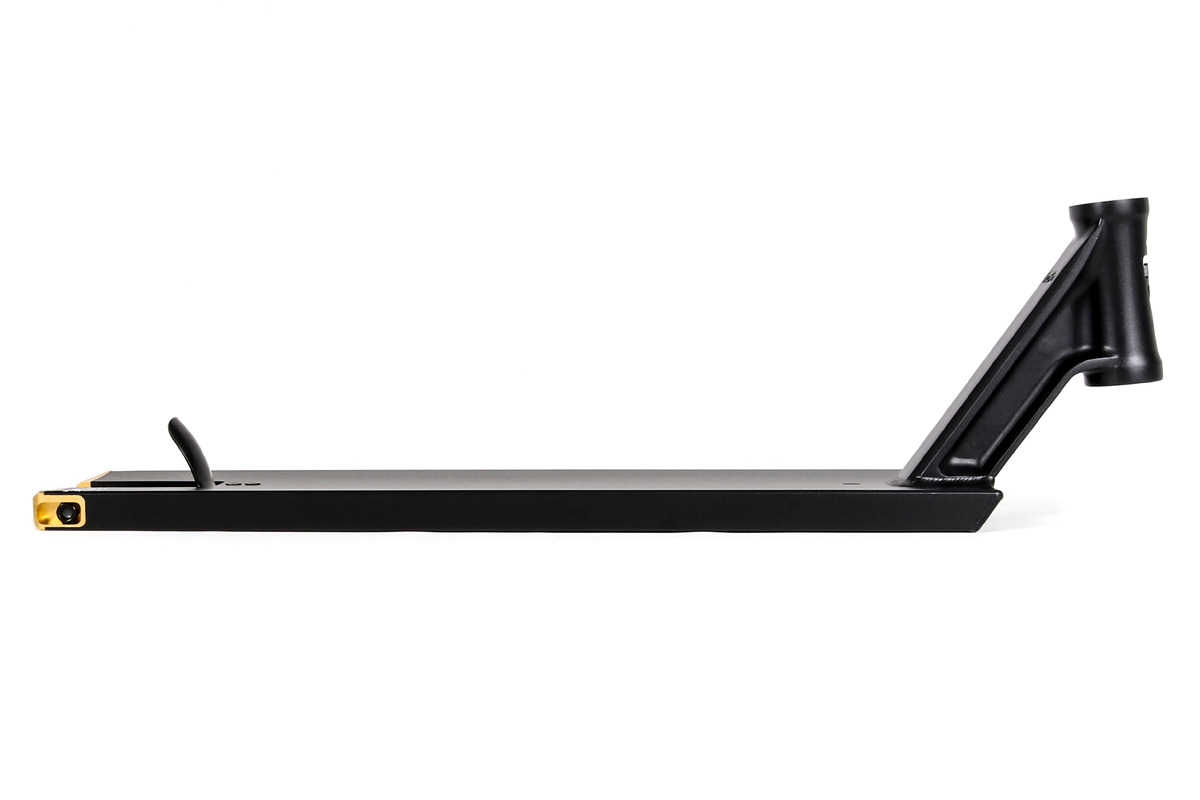 Deck North Horizon 5.5 Wide Black Size 584 mm
