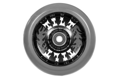 Wheel Tilt Flame Selects 120 30