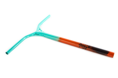 Guidon Versatyl Bar Bloody Mary V2 Bleu Orange