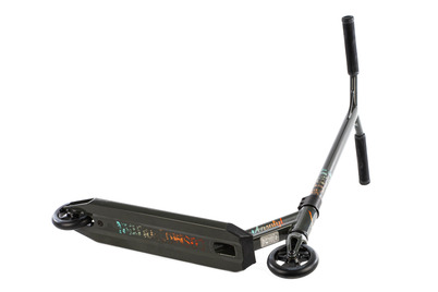 Scooter Versatyl Cosmopolitan V2 Black