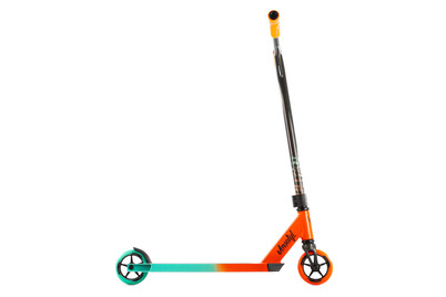 Trottinette Versatyl Cosmopolitan V2 Orange Bleu