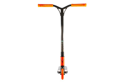 Scooter Versatyl Cosmopolitan V2 Orange Blue