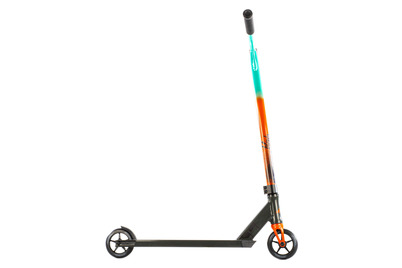 Trottinette Versatyl Bloody Mary V2 Orange Bleu