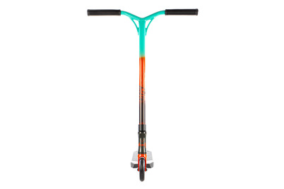 Trottinette Versatyl Bloody Mary V2 Orange Bleu