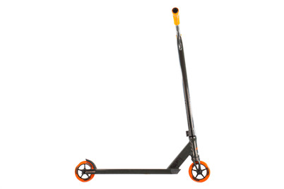 Trottinette Versatyl Bloody Mary V2 Orange Noir