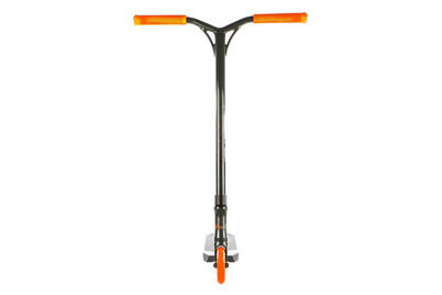 Trottinette Versatyl Bloody Mary V2 Orange Noir