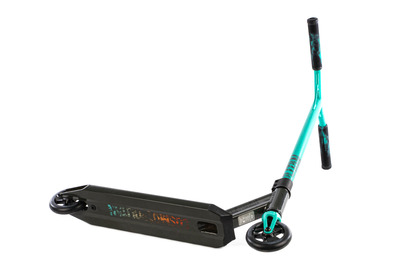 Scooter Versatyl Cosmopolitan V2 Blue Black