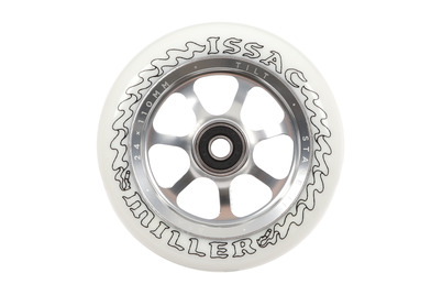 Wheel Tilt Durare Spoked Selects i Shack 110