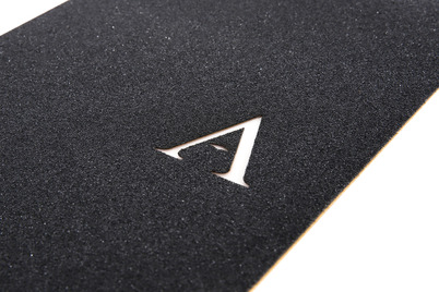 Griptape Authentique V4 Logo Cut