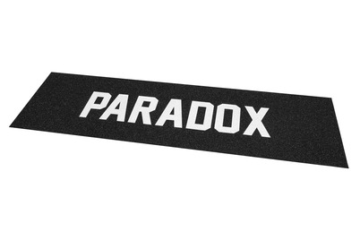 Griptape Paradox