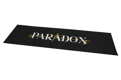 Grip Paradox Signature Jaune