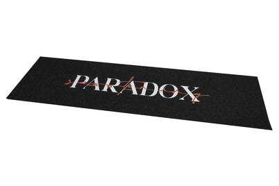 Grip Paradox Signature Orange