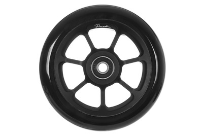 Roue Paradox Premium 120 Noir