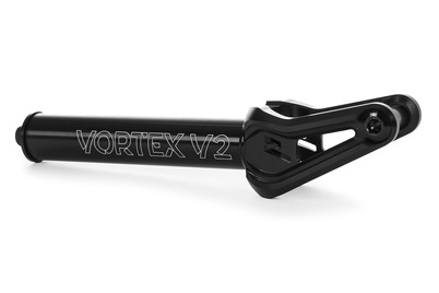 Fork Prime Vortex V2 Black Mirror