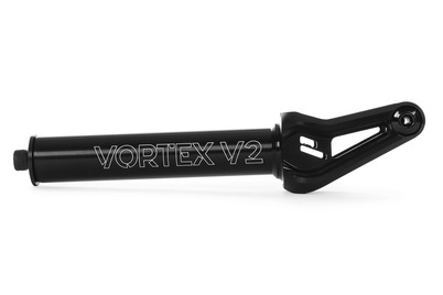 Fork Prime Vortex V2 Black Mirror