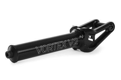 Fork Prime Vortex V2 Black Mirror