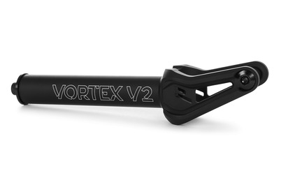 Fork Prime Vortex V2 Matte Black