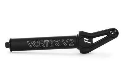 Fork Prime Vortex V2 Matte Black