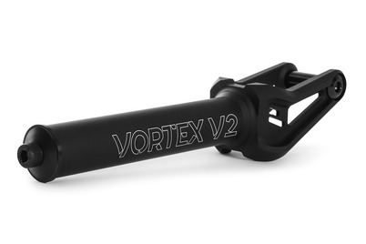 Fork Prime Vortex V2 Matte Black