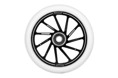 Roue Prime Uchi 115 Blanc