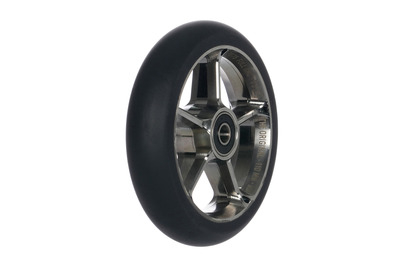 Roue Black Pearl Original V3 110 Simple Chrome