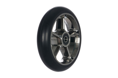 Roue Black Pearl Original V3 110 Double Chrome