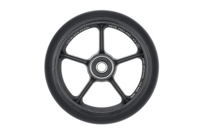 Wheel Black Pearl Original V3 110 Simple Black