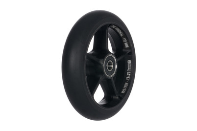 Roue Black Pearl Original V3 110 Double Noir