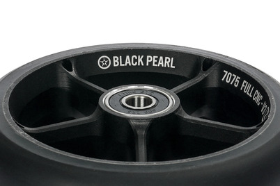 Roue Black Pearl Original V3 110 Double Noir