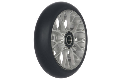 Roue Black Pearl Venom V2 125 12 STD Simple Brut