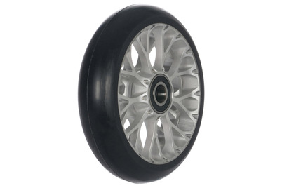 Roue Black Pearl Venom V2 125 12 STD Double Brut