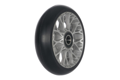 Roue Black Pearl Venom V2 115 12 STD Double Brut